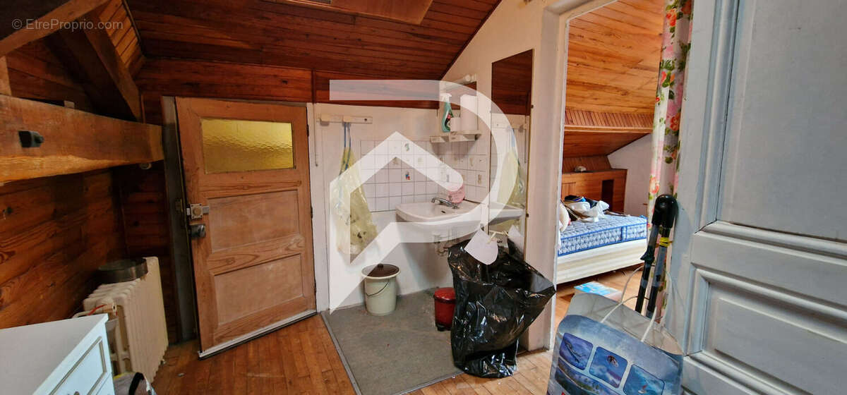 Appartement à PERIGUEUX