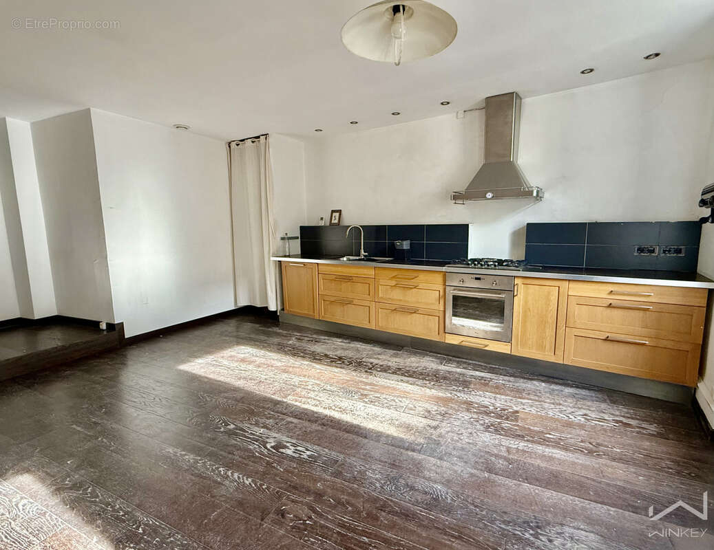 Appartement à GRIGNAN