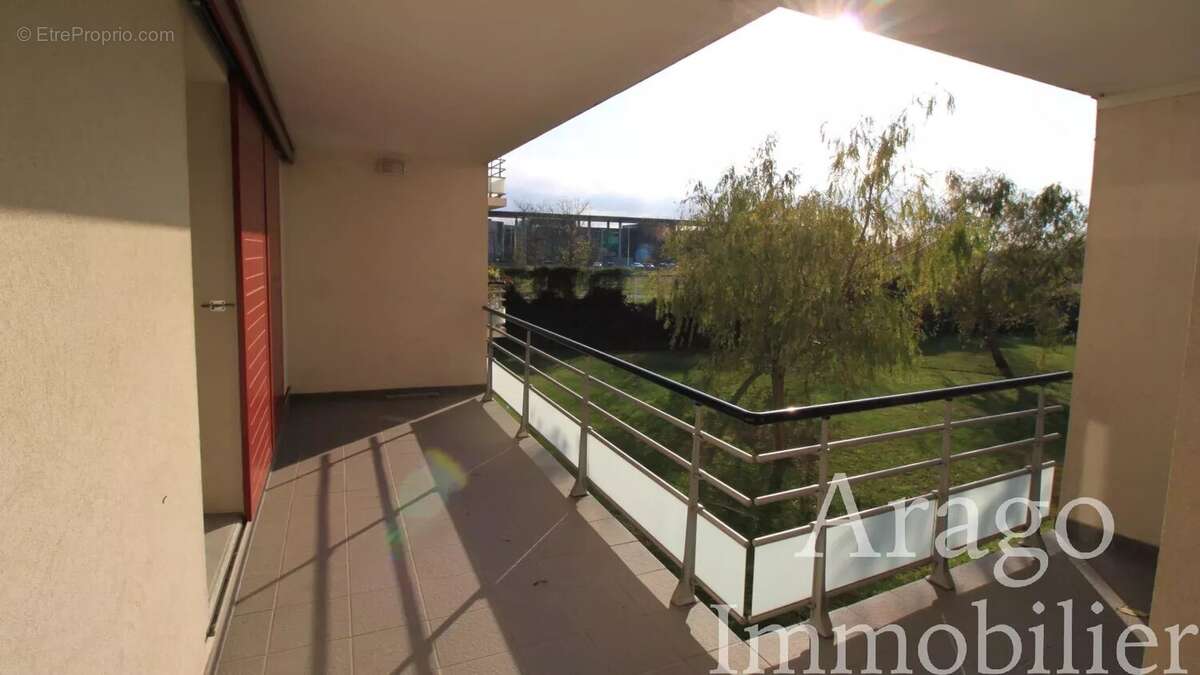 Appartement à PERPIGNAN