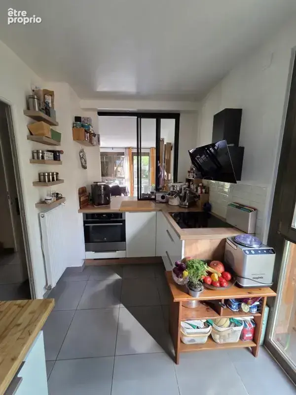 Jolie pépite centre ville (maison récente de 2018) - photo 6