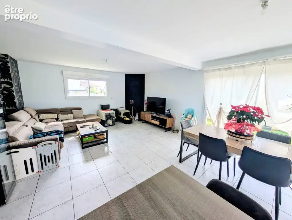 Maison 5 pièces 108 m² à vendre à Gevrey-Chambertin (21220) - photo 4