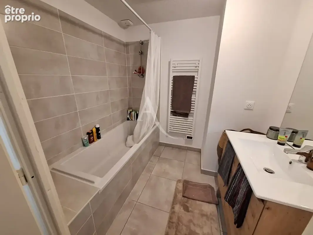 A vendre - marguerittes investissement locatif - photo 9