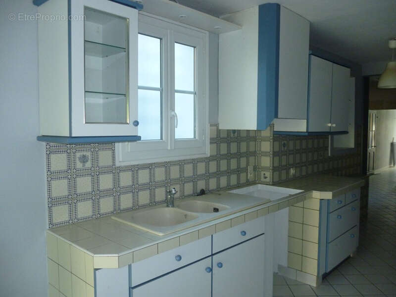 Maison  4 pièce(s) - photo 2