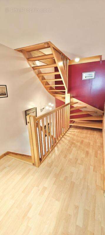 Maison à BOIS-D'ARCY