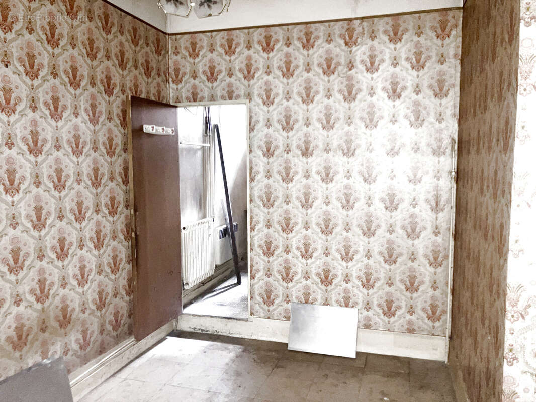 Appartement à LYON-6E