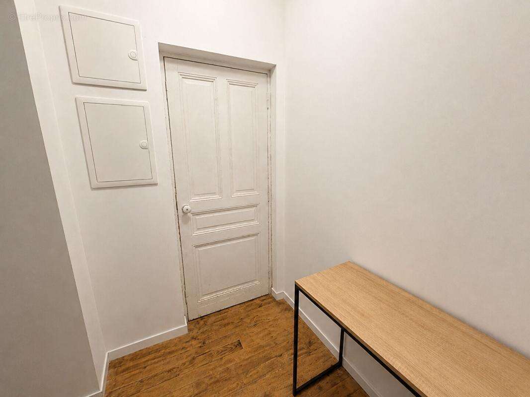 Appartement à CAHORS