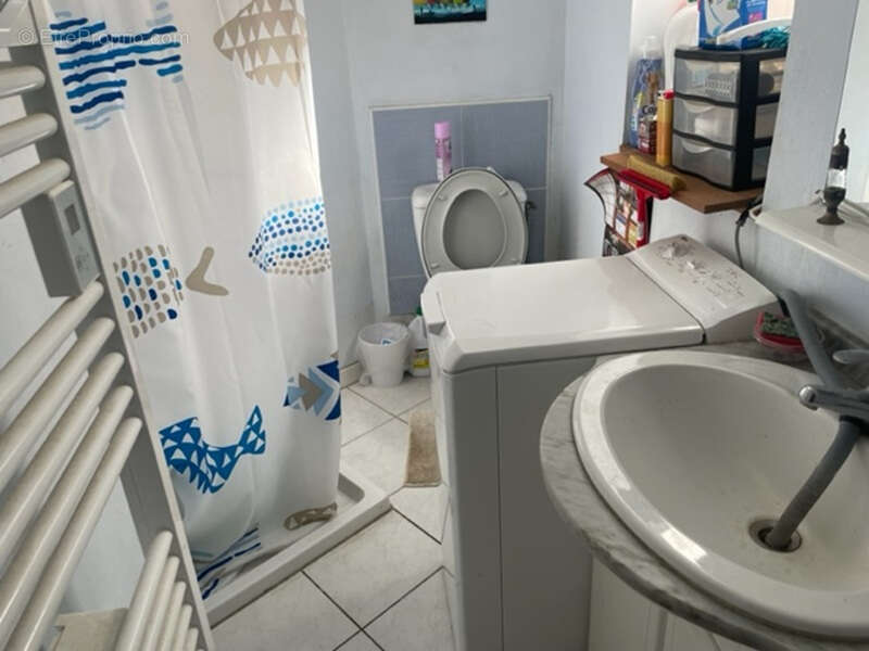 Appartement à AIGUILLON