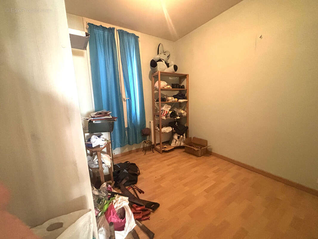 Maison à ARGENTEUIL