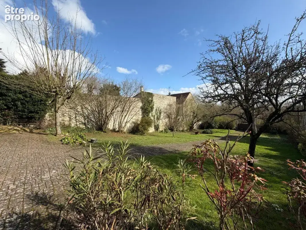 Maison F8 à vendre AUVERS-SUR-OISE - photo 14