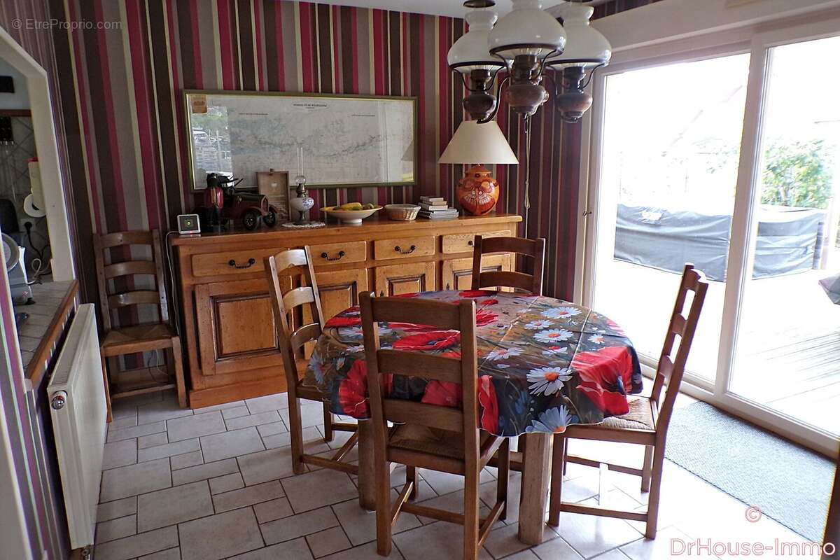 Appartement à SAVOUGES