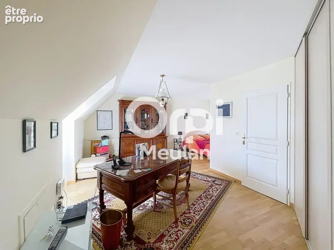 Maison À Vendre - photo 23