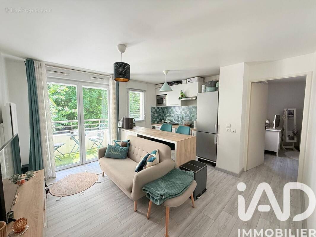 Photo 1 - Appartement à PERSAN