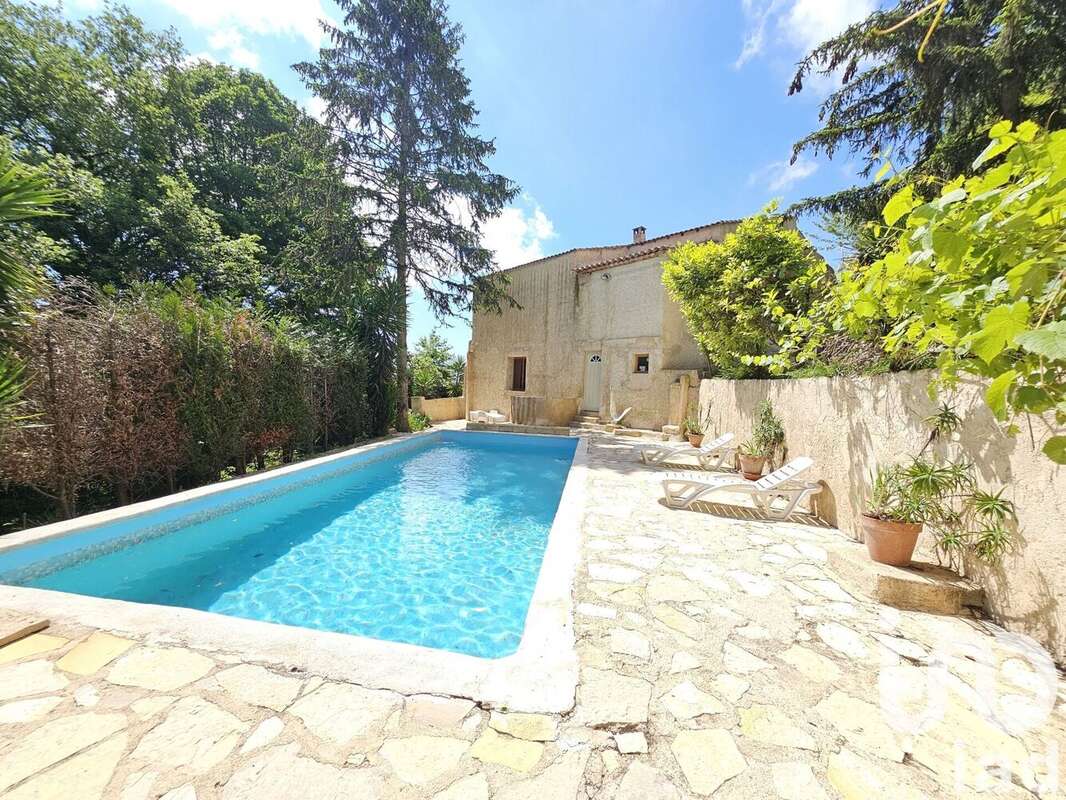 Photo 8 - Maison à VENCE