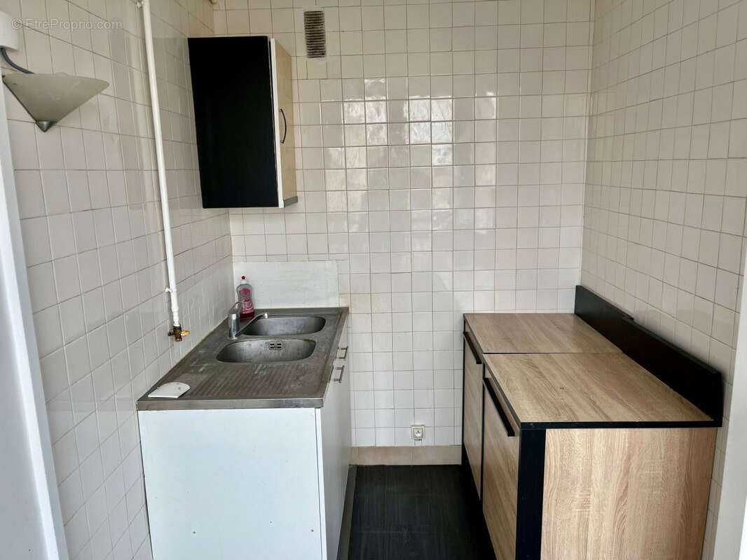 Appartement à MEUDON