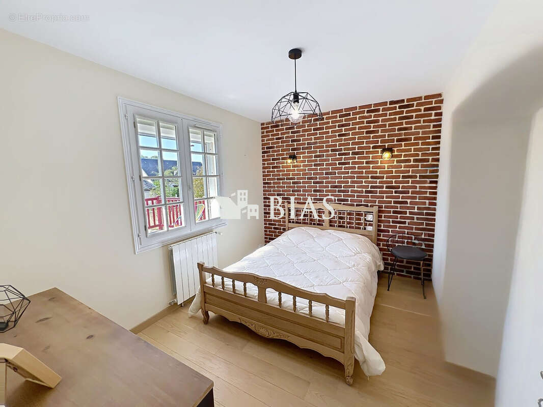 Maison 106 m² à Menneval  - photo 8