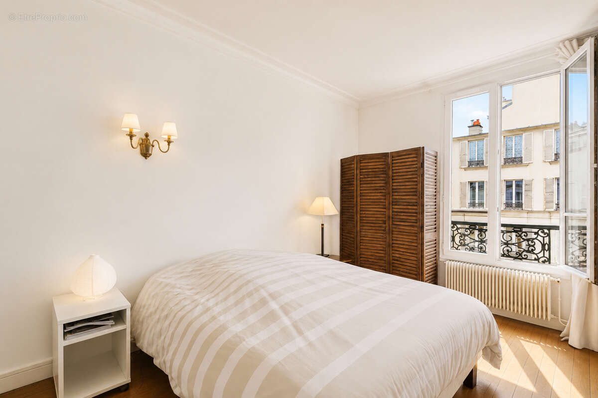 Appartement à SAINT-MANDE