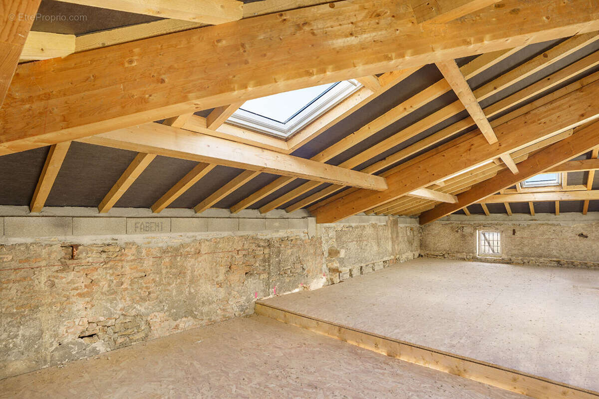 Maison Saint Jean Le Priche 1 pièce 180 m2 - photo 6