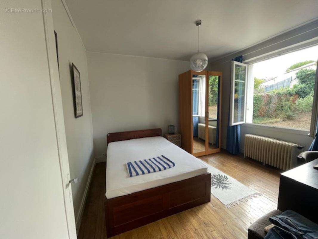  Maison 3 pièces avec grand sous-sol – Quartier Saint-Cybard à Angoulême  - photo 4