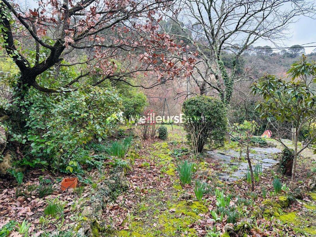 Maison à LAMALOU-LES-BAINS