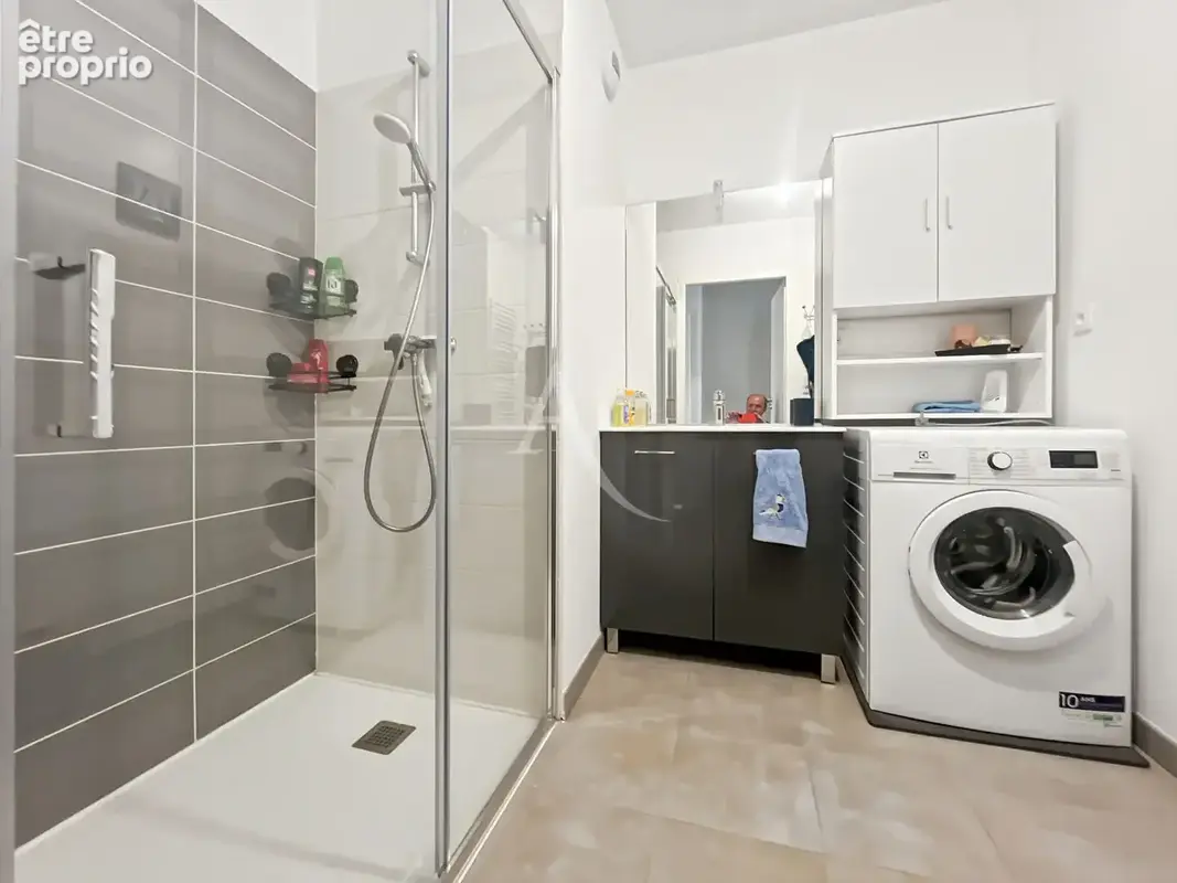 Appartement Notre Dame De Monts 4 pièce(s) 86.50 m2 - photo 10