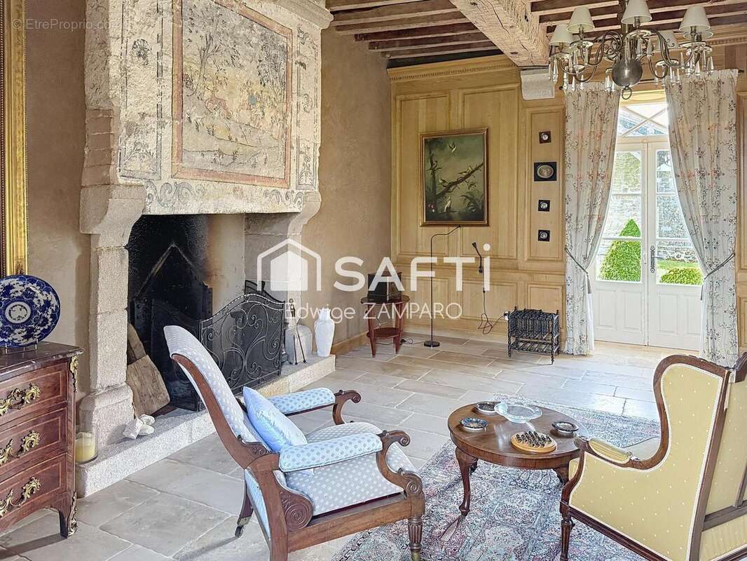 Maison 304 m² à La Chapelle-Montbrandeix  - photo 4