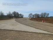 Terrain à HERICOURT