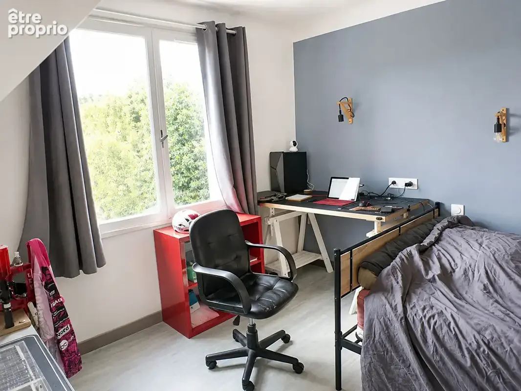 Maison Le Cormier - photo 11