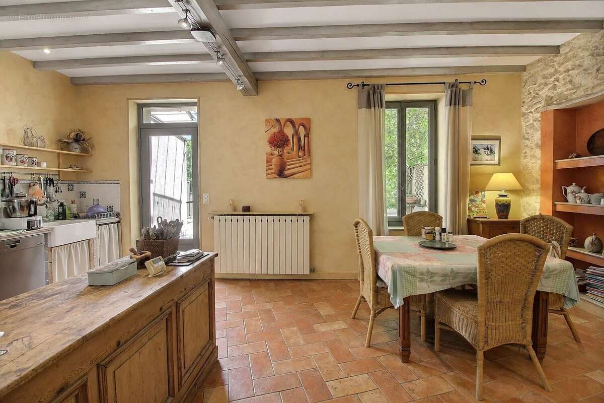 Maison à CASTRES