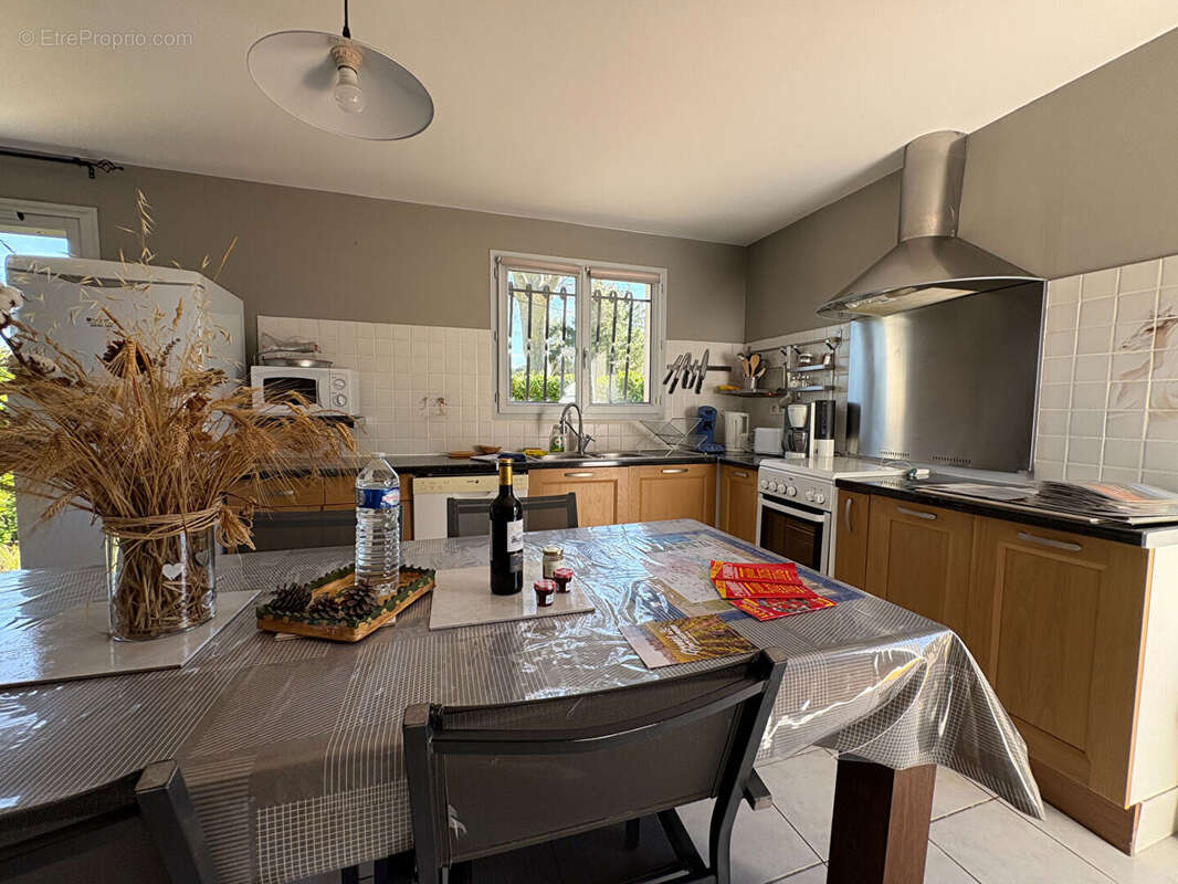 Maison à CARCASSONNE