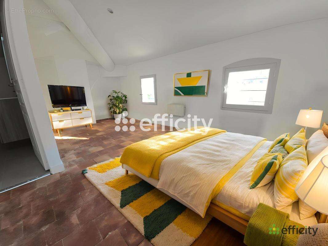 Appartement à AIX-EN-PROVENCE