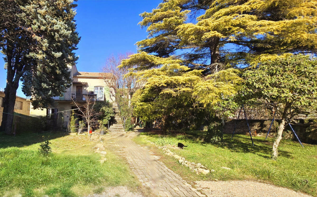 Appartement à ORANGE