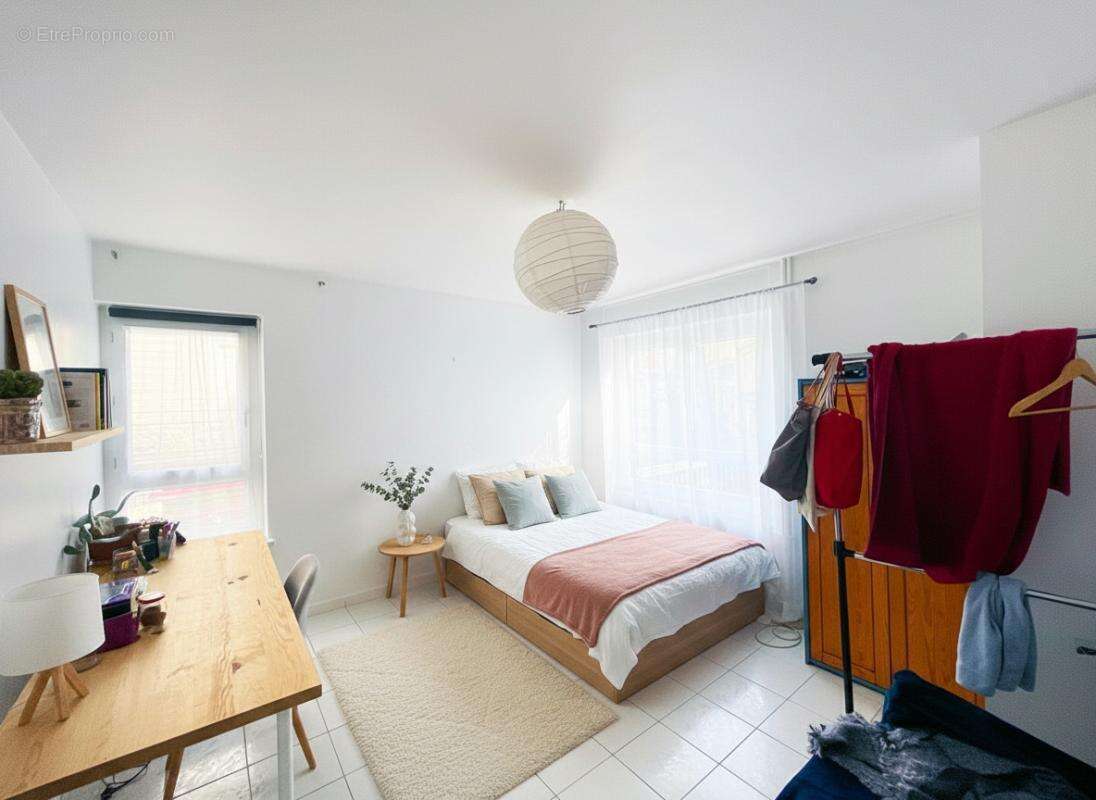 Appartement à ANGERS