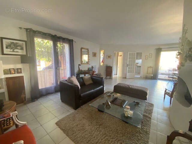 Maison à MONTPELLIER