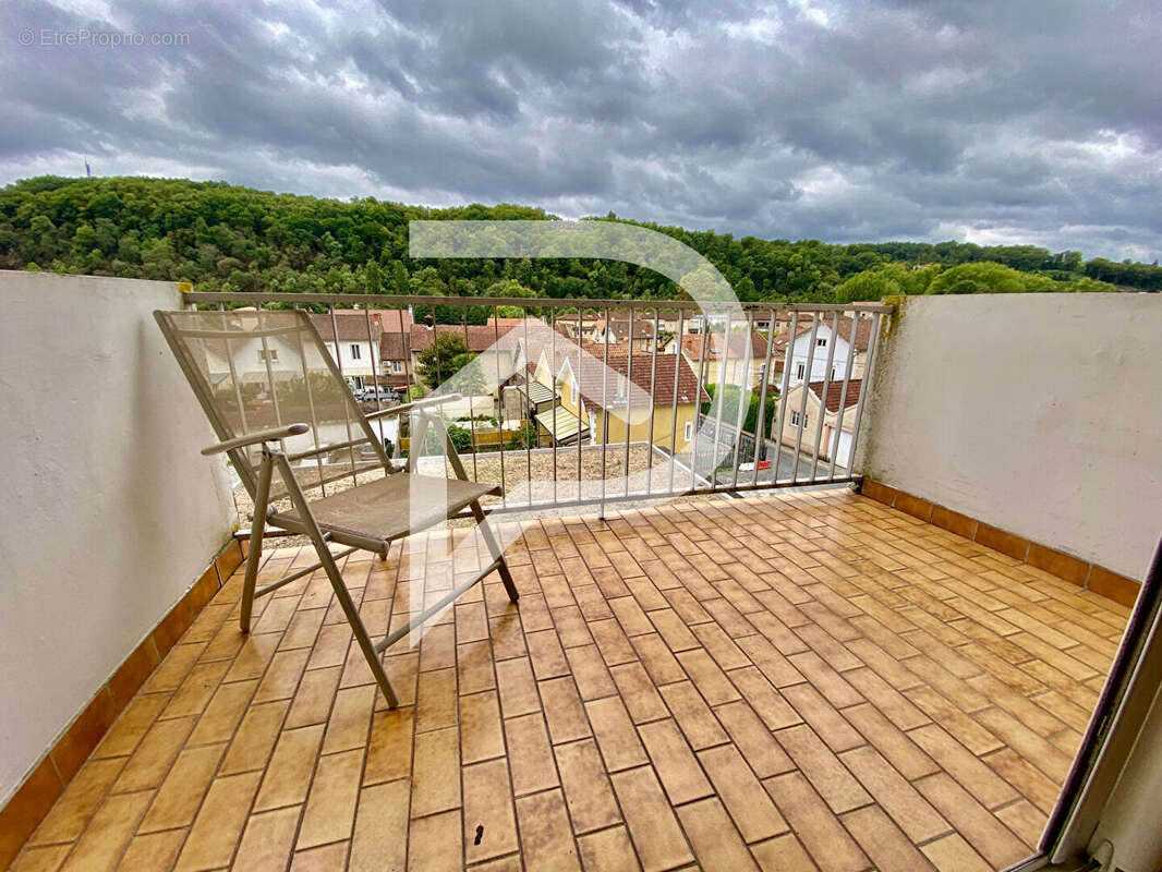 Appartement à PERIGUEUX