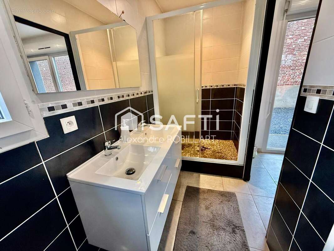 Photo 5 - Maison à LIEVIN