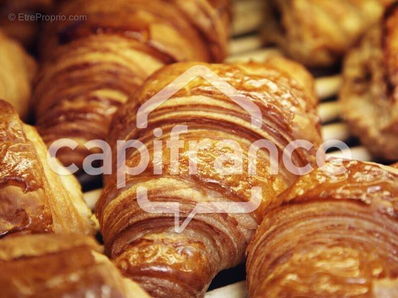 À vendre – boulangerie • pâtisserie • sandwicherie en flandre intérieure - photo 7