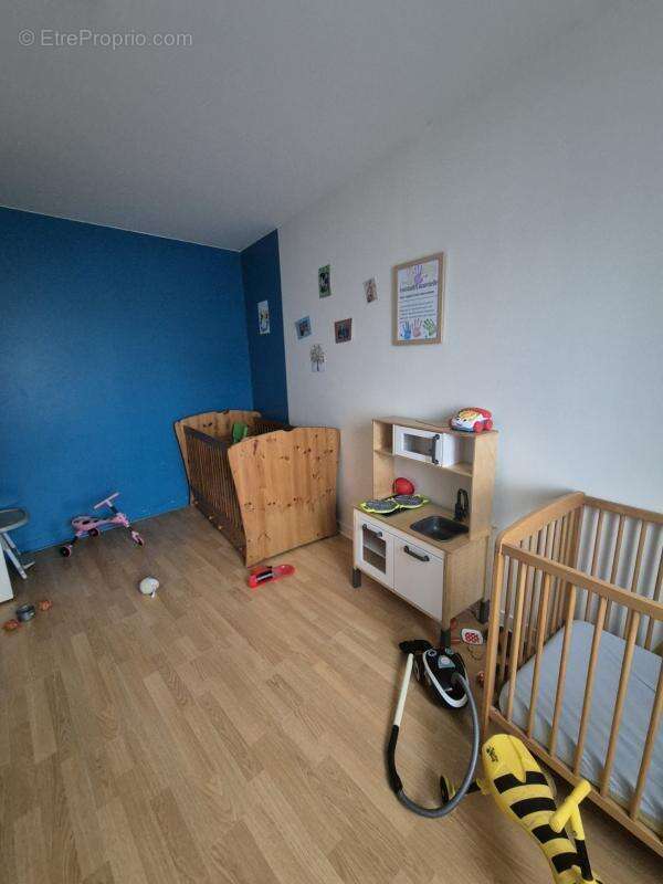 Maison à SAINT-AUBIN-DU-CORMIER