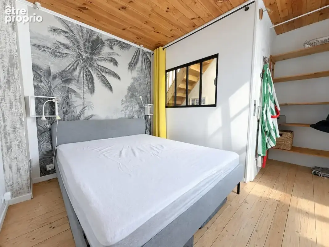 Maison 3 pièces 50 m² à vendre à Pleyber-Christ (29410) - photo 6