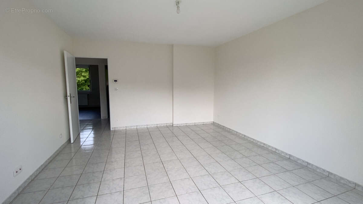 Appartement à MAIDIERES