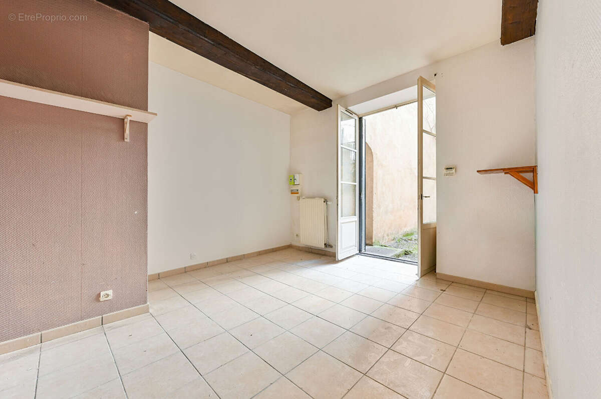 Appartement à LYON-1E