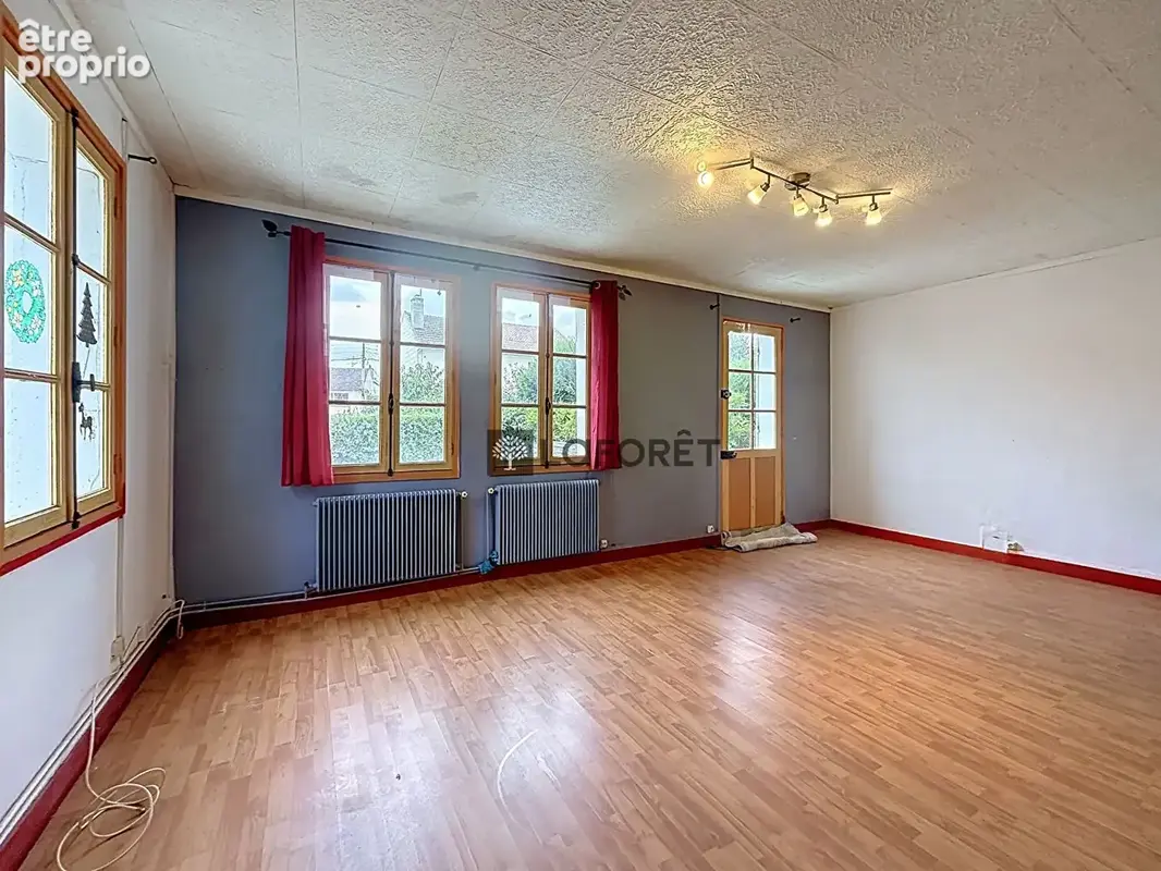 Maison Mitoyenne 82m2 Sotteville les Rouen - photo 8