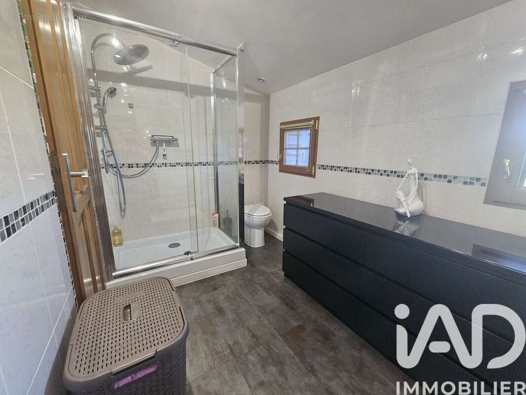 Photo 4 - Maison à LAUNOIS-SUR-VENCE