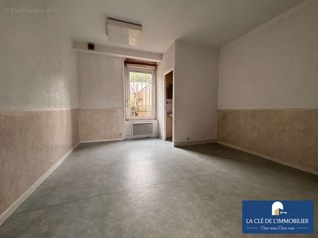 Appartement à QUIMPER