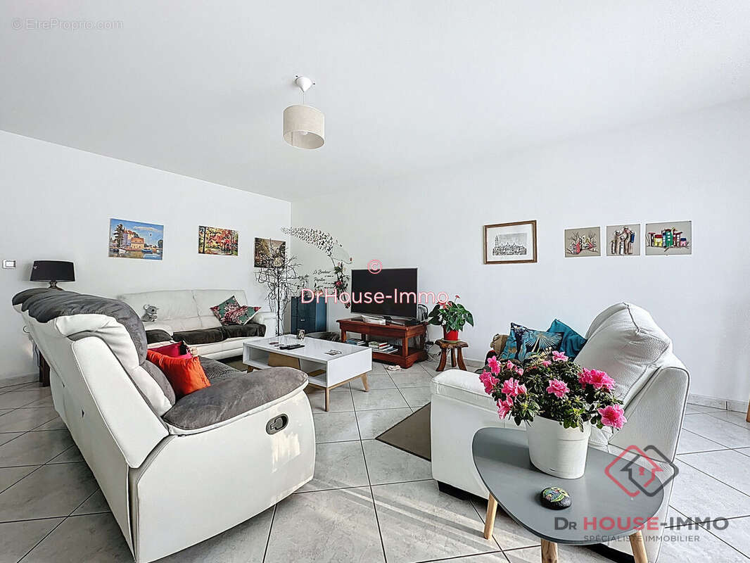 Maison à COULOUNIEIX-CHAMIERS