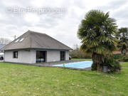 Maison à VILLERS-BOCAGE
