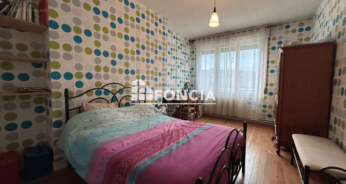 Appartement à AMIENS