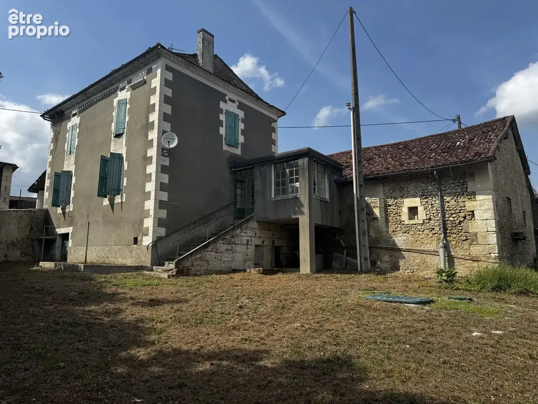 Un magnifique projet de rénovation - photo 2