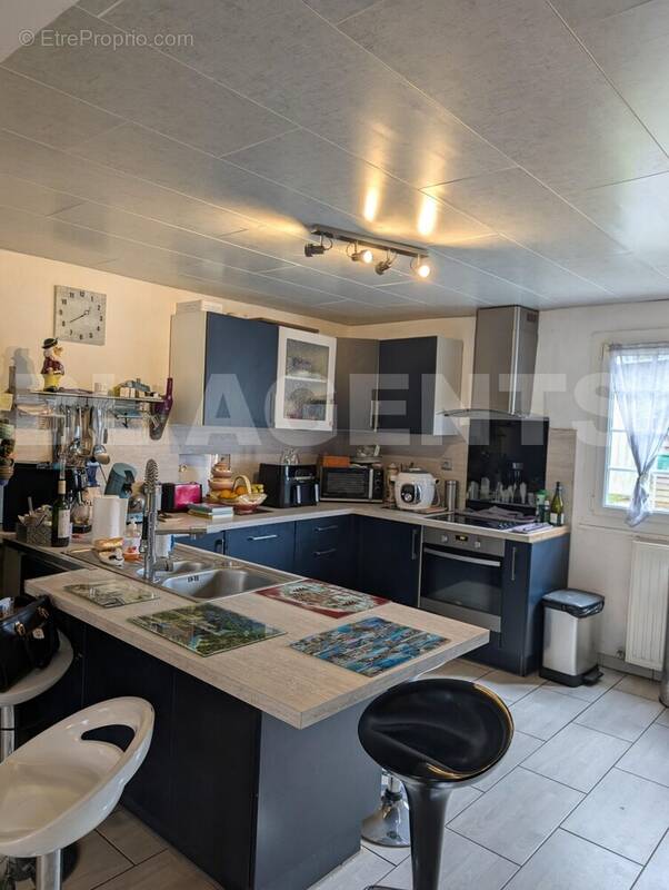 PXL_20250310_124340993 - Maison à SAINT-SAENS