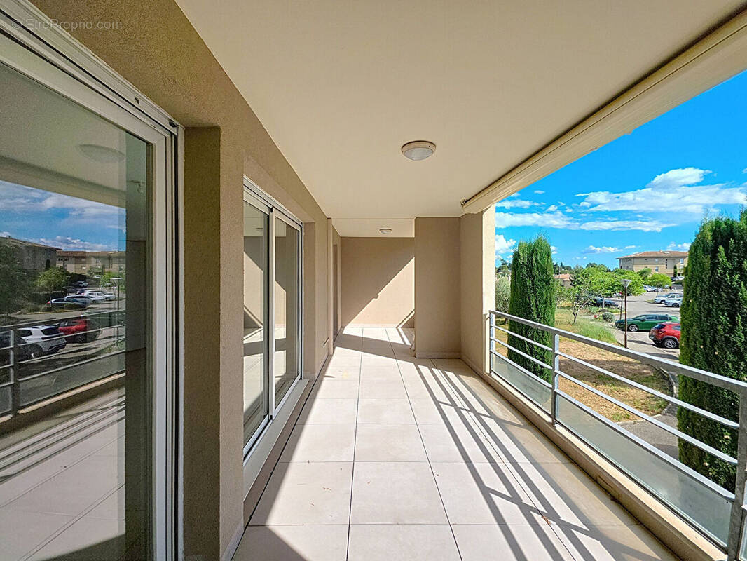 Appartement à LES ANGLES