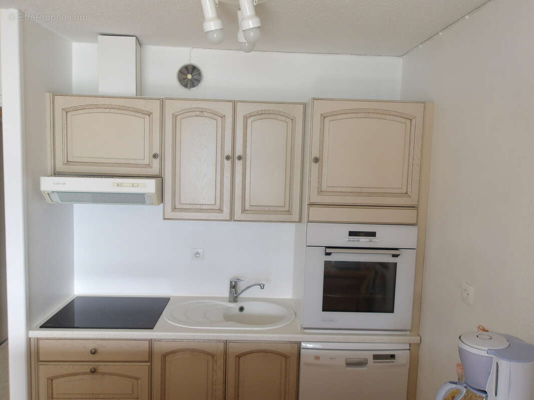 Appartement à CHORGES